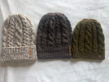 Load image into Gallery viewer, Rosalind Beanie