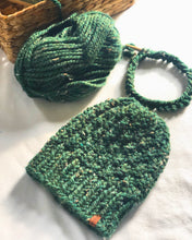 Load image into Gallery viewer, Granite Beanie