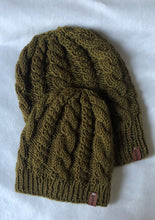 Load image into Gallery viewer, Rosalind Beanie