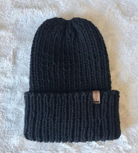 Load image into Gallery viewer, Skylark Beanie/ Fishermen Beanie
