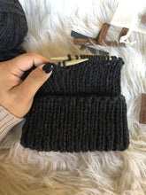 Load image into Gallery viewer, Skylark Beanie/ Fishermen Beanie