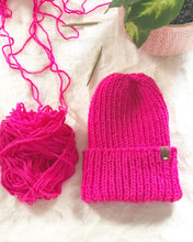 Load image into Gallery viewer, Skylark Beanie/ Fishermen Beanie