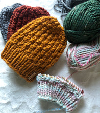 Load image into Gallery viewer, Granite Beanie