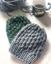 Load image into Gallery viewer, Granite Beanie