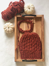 Load image into Gallery viewer, Granite Beanie