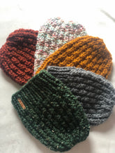 Load image into Gallery viewer, Granite Beanie