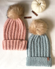 Load image into Gallery viewer, Rock Ridge Beanie